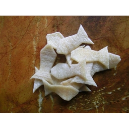 油炸面食設(shè)備，油炸小魚(yú)設(shè)備，小魚(yú)成型機(jī)